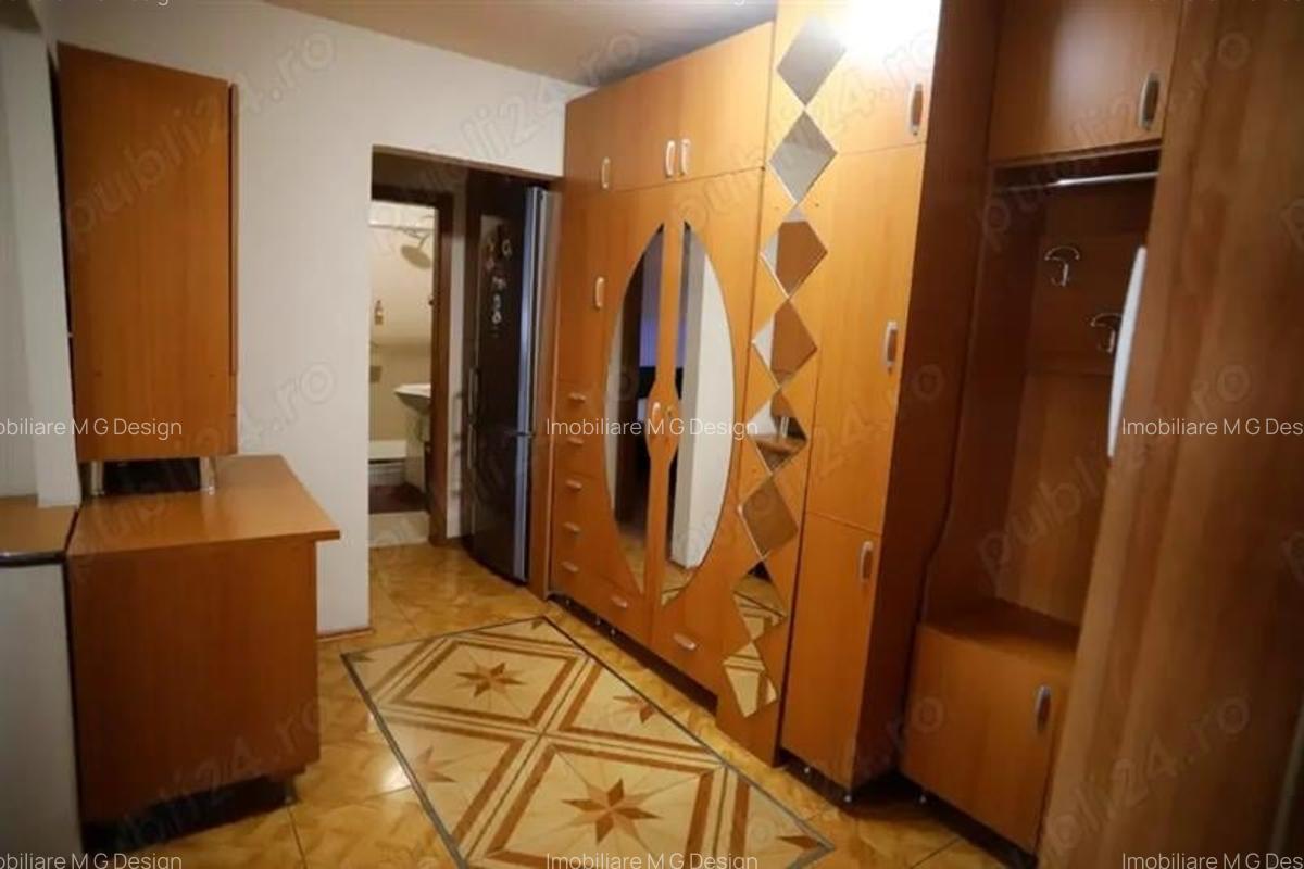 Apartament 2 camere Aradului cu centrala - 2