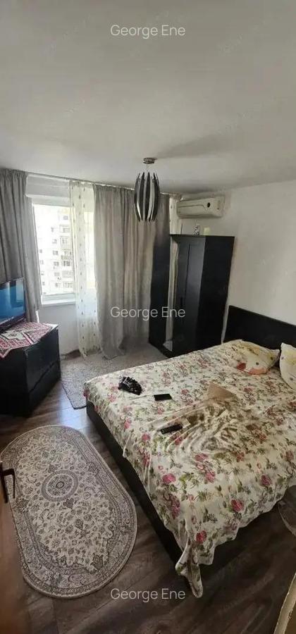 Apartament 3 camere vanzare Bucuresti Piata Rahova etaj 8 cu 2 bai - 2