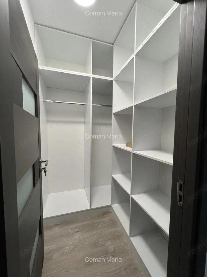 De inchiriat apartament nou cu 2 camere + parcare | Concept 9 Tudor - 4
