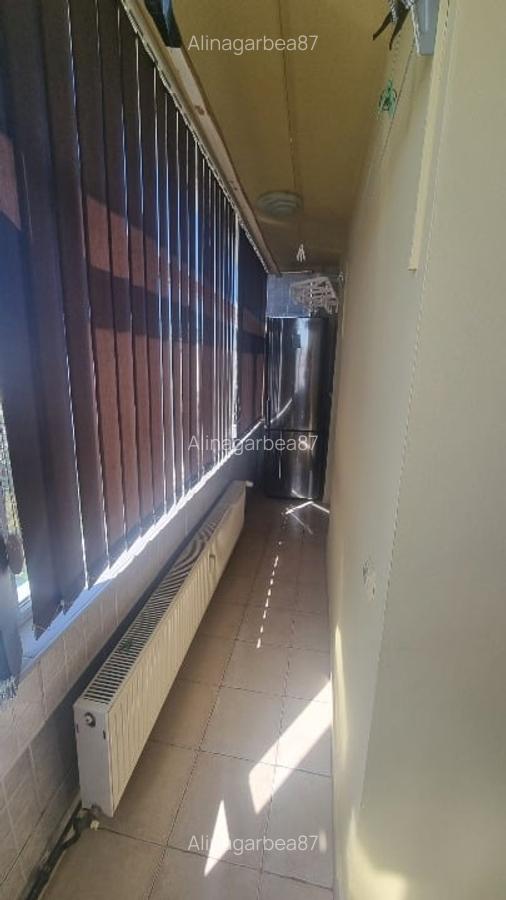 Direct proprietar:2 cam, spațios, luminos, balcon 6m, parcare+boxă – Mircea Vodă - 12