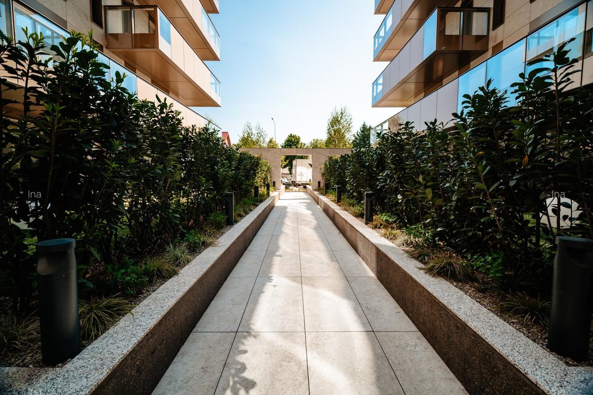 APARTAMENT 3 CAMERE + TERASA - IANCU NICOLAE - COMISION 0% - 1