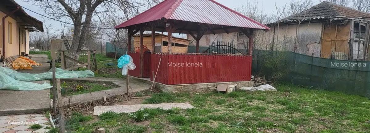 Casa de vanzare Dunarea jude?ul Constan?a - 3