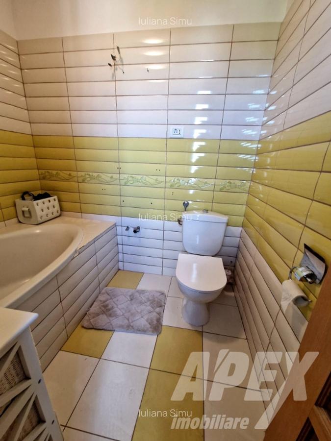 Vanzare 3 camere -renovat premium| Soseaua Chitilei- Parc Bazilescu - 10