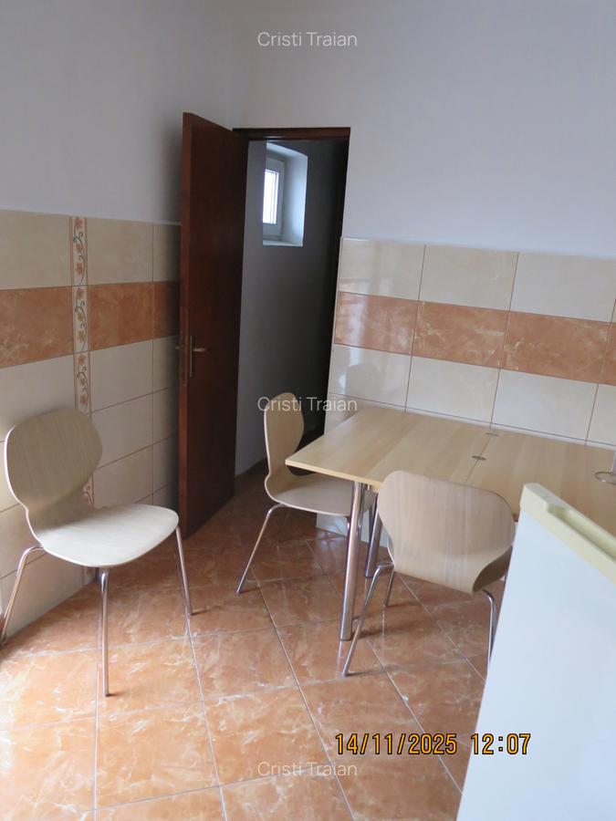 Apartament 3 camere Bd. Unirii, stradal, mobilat si utilat complet, liber - 11