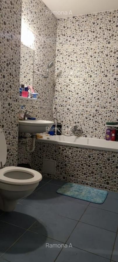 Garsoniera decomandata,bloc nou Avangarden 3 Bartolomeu - 3