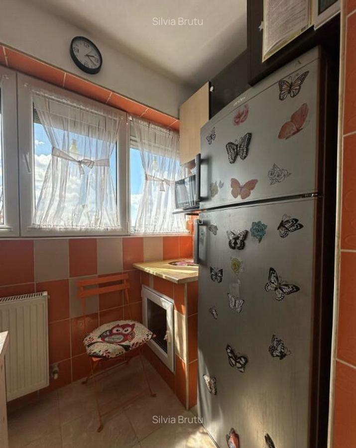 Metrou Dimitrie Leonida-2 Camere-Decomandat - 9