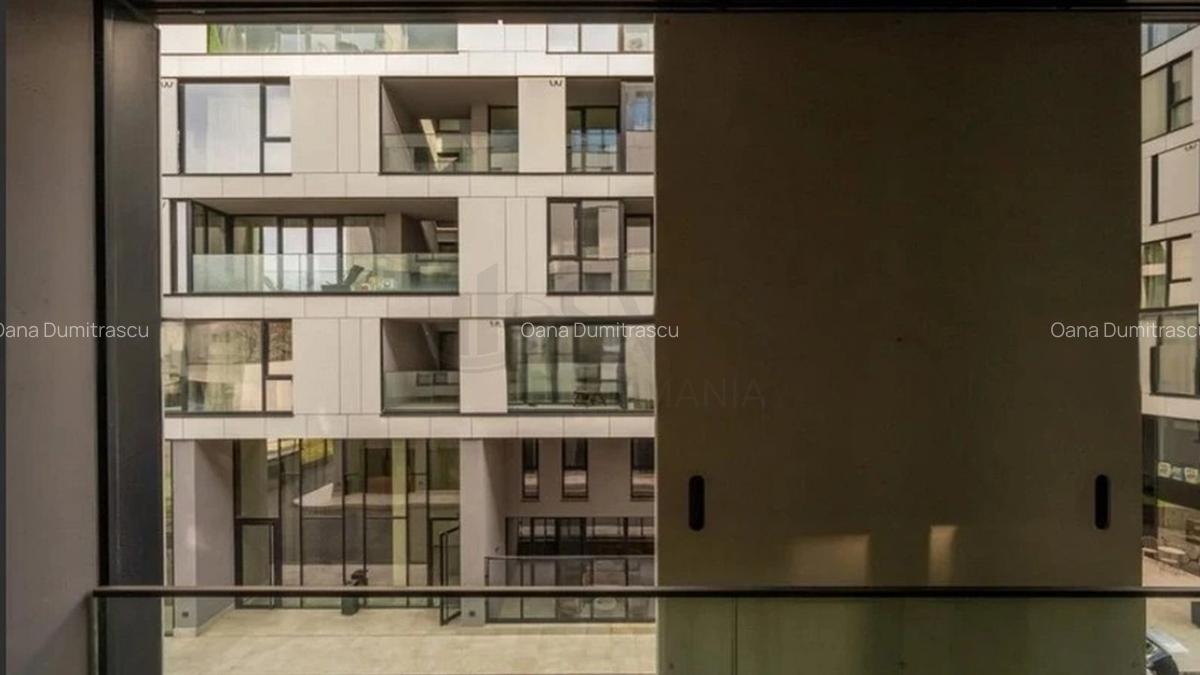 REA1024315 Apartament spatios 2 camere plus office I Win Herastrau I Nordului - 11