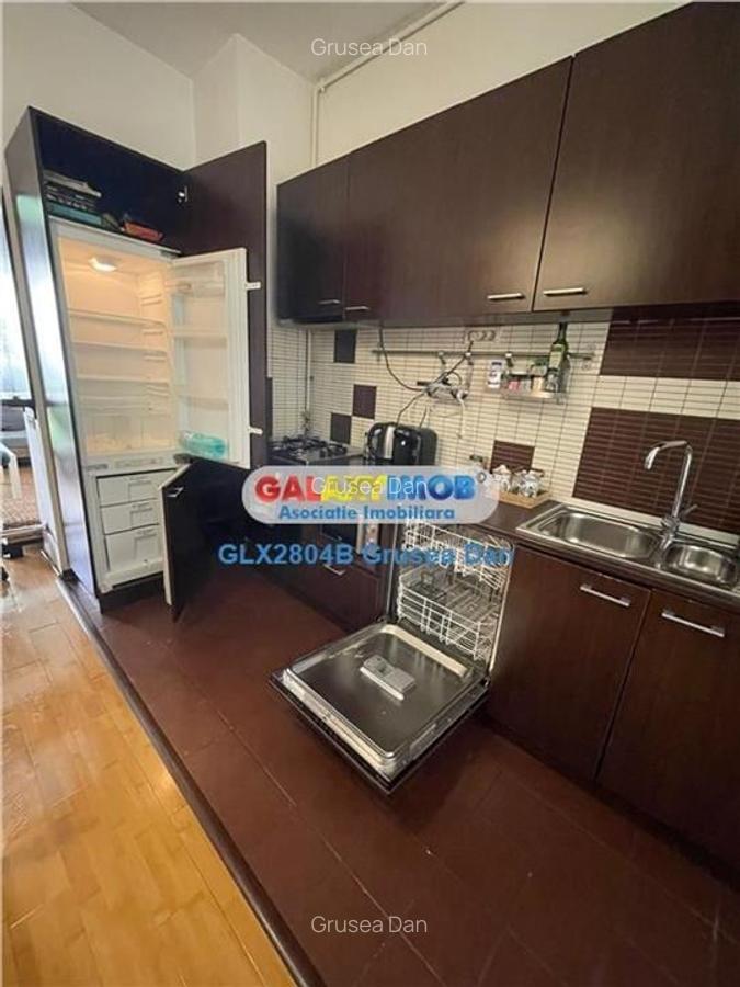 Universitate | 2 camere 78mp | 1980 | AC centrala balcon cada | metrou - 2