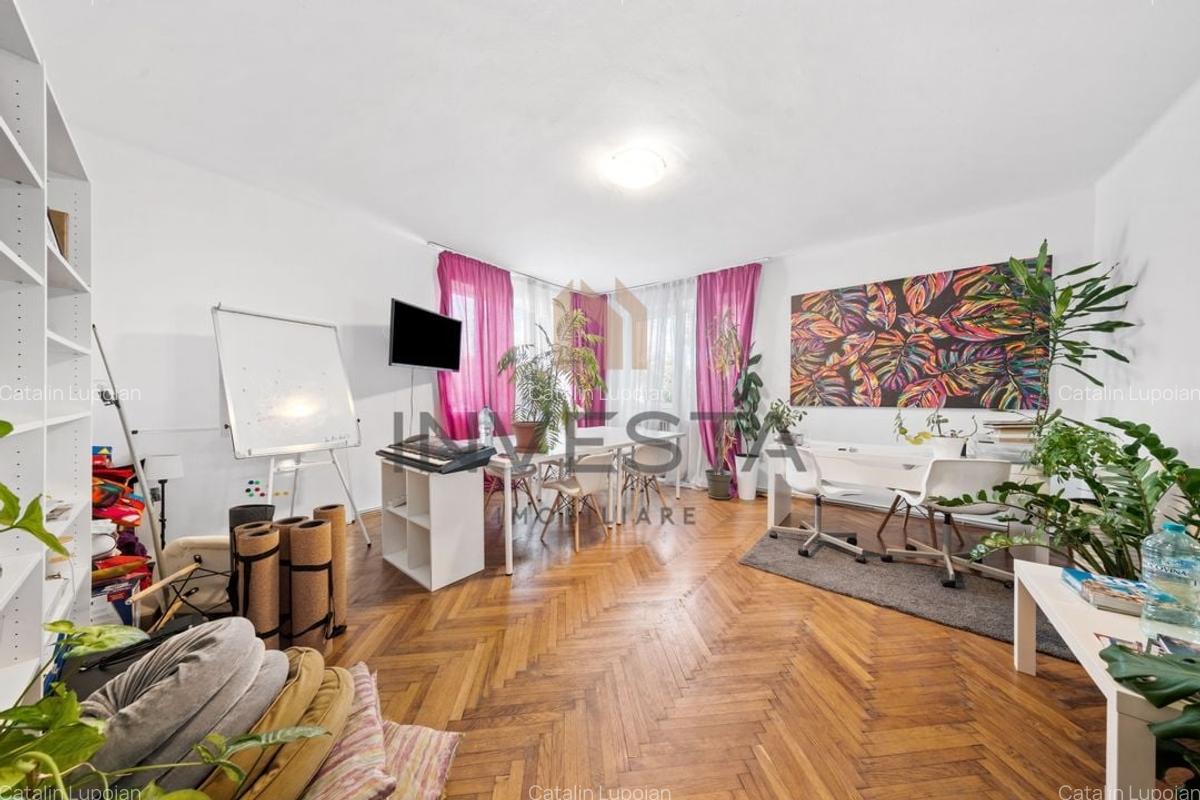 Apartament 4 camere, 160 mp, curte 165 mp, garaj | Andrei Muresanu - 1 Apartament 4 camere, 160 mp, curte 165 mp, garaj | Andrei Muresanu - 1