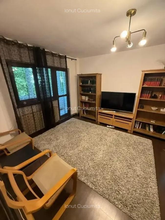 Apartament De Vanzare 3 Camere ,Dristor Metrou, Centrala Proprie - 2