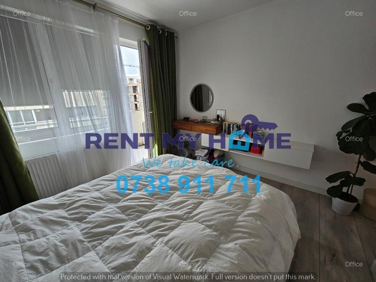 Apartament 3 Camere + terasa – Zona Metalurgiei/Berceni, Kristal Residence - 11