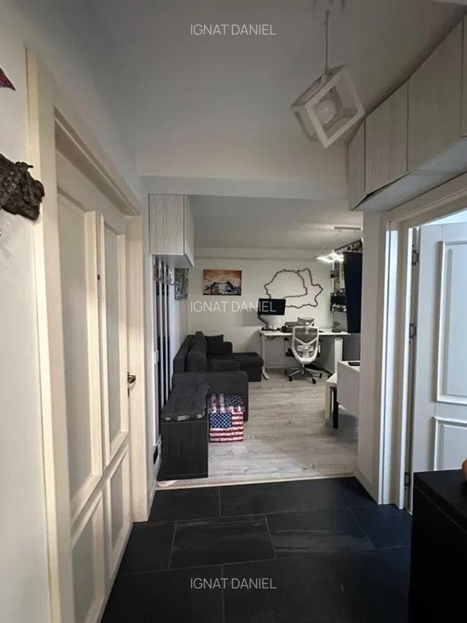 Apartament cu 2 camere, decomandat, zona Pacurari - 2 Apartament cu 2 camere, decomandat, zona Pacurari - 2