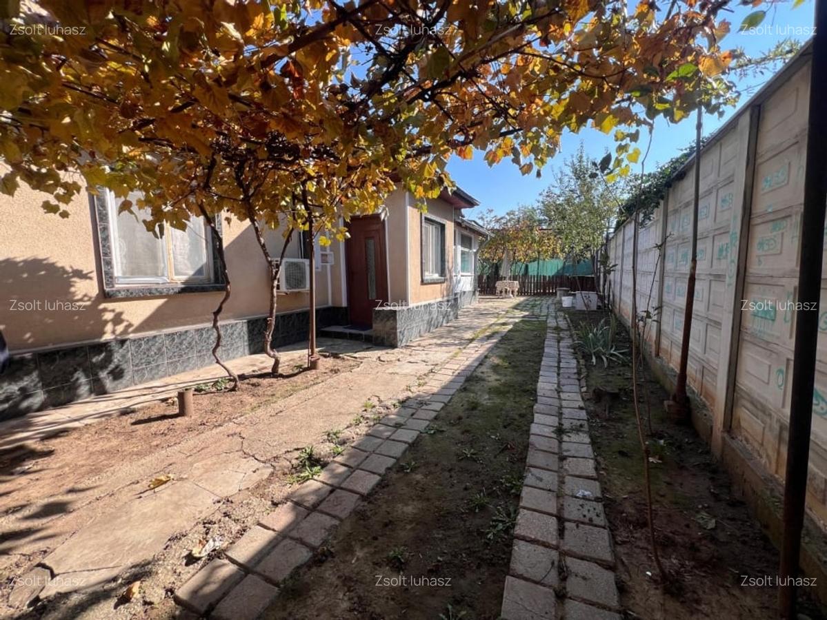 Casa individuala | 3 camere | Curte 250 mp | Ideala pentru cazare muncitori - 10