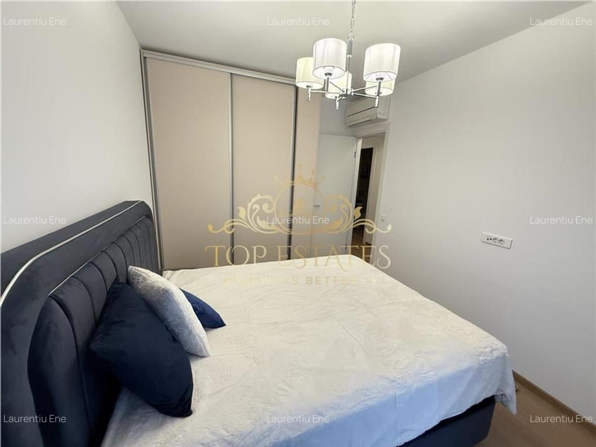 Inchiriere apartament 3 camere Floreasca Residence - Pescariu, Bucuresti - 7