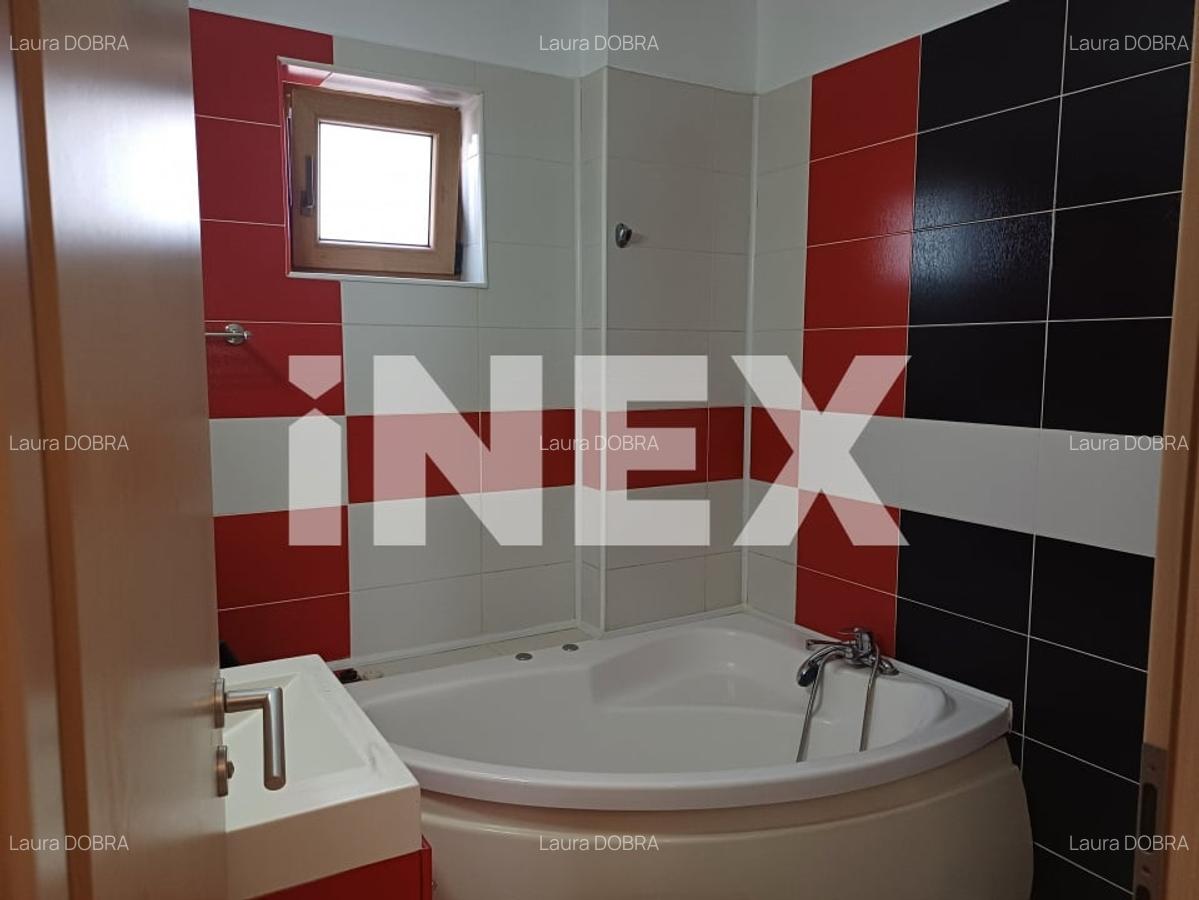 Inchiriere apartament 3 camere Ultracentral - 8