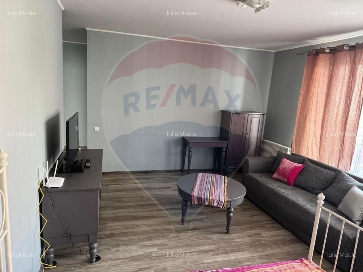 Apartament cu o camera de inchiriat in zona Manastur - 2