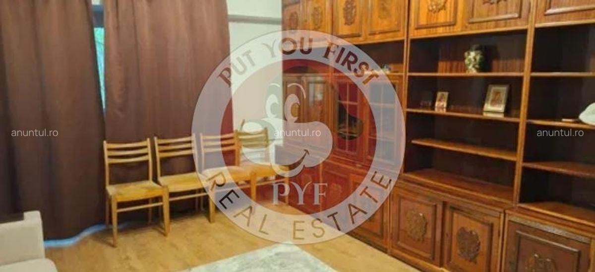 Veteranilor | Garsoniera | Decomandat | 42mp | B11790 - 4