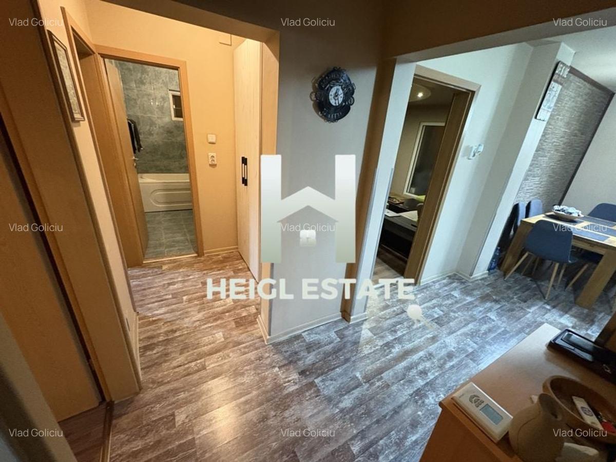 Apartament cu 3 camere in zona Sagului - 5