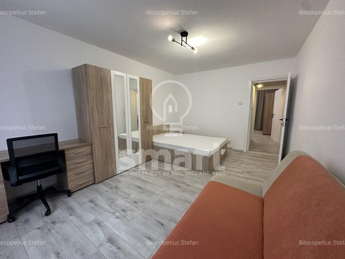 Apartament 2 camere decomandat Zorilor UMF - 6
