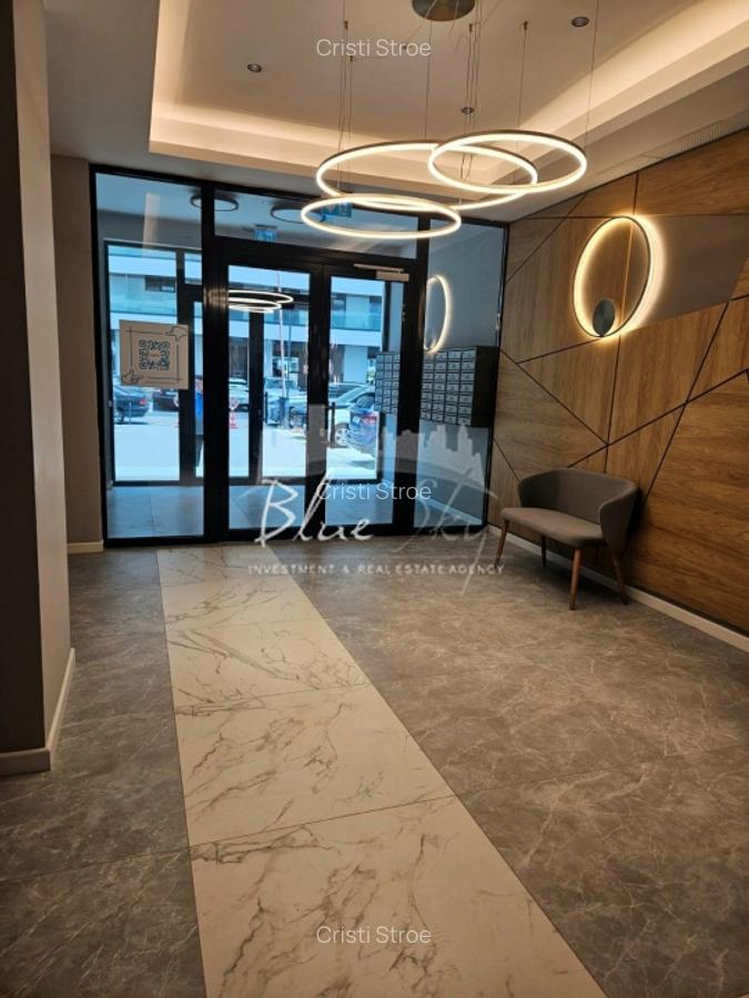 Studio cu vedere la mare - Sea ON, Mamaia Nord - 17