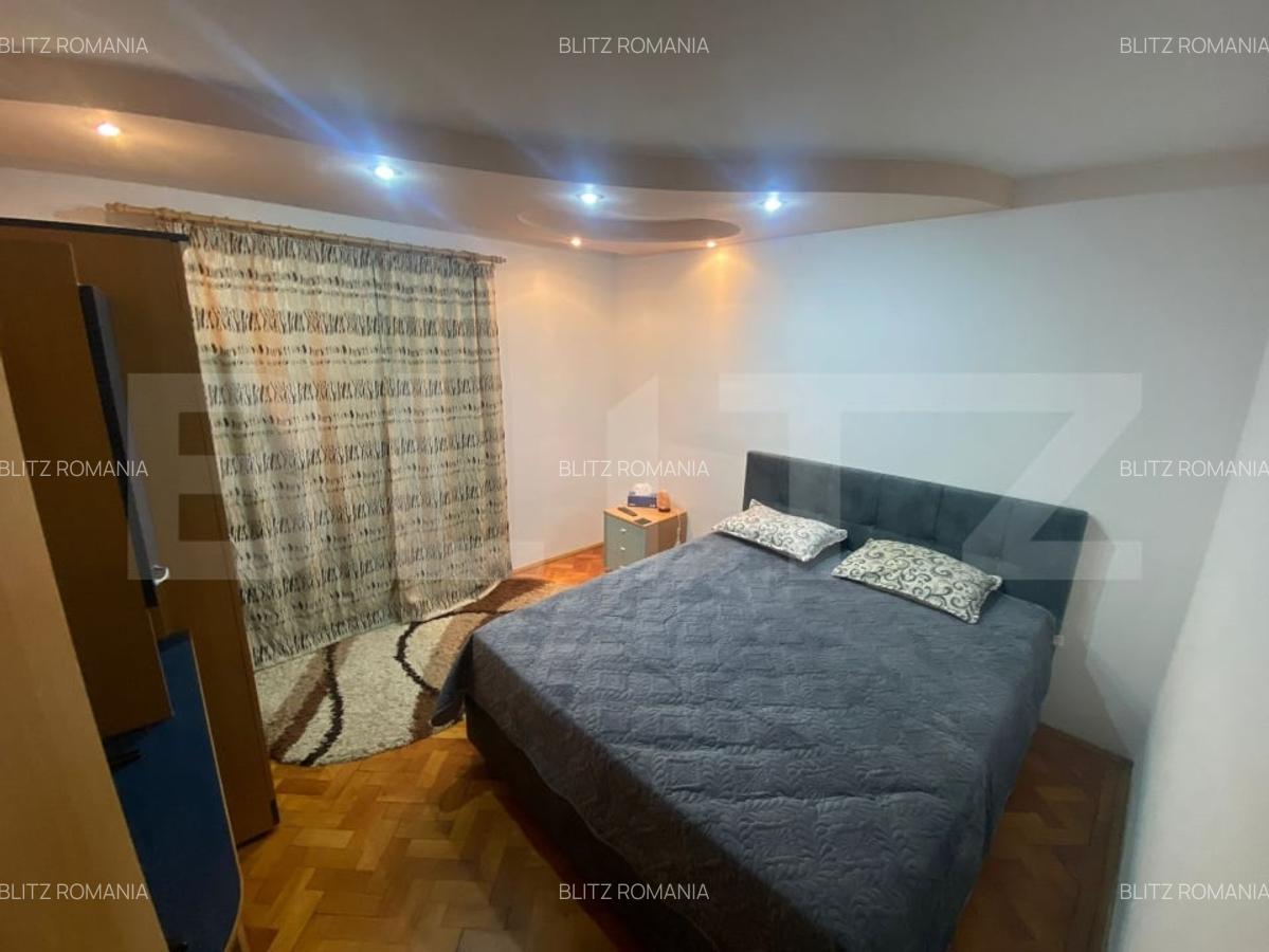 Apartament 3 camere, 63.30 mp, zona Girocului - 4