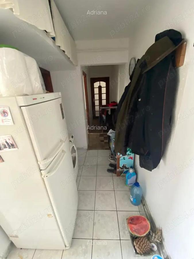 Apartament 2 camere Dacia semidecomandat langa Piata Dacia la 7 min de Iulius Mall - 2