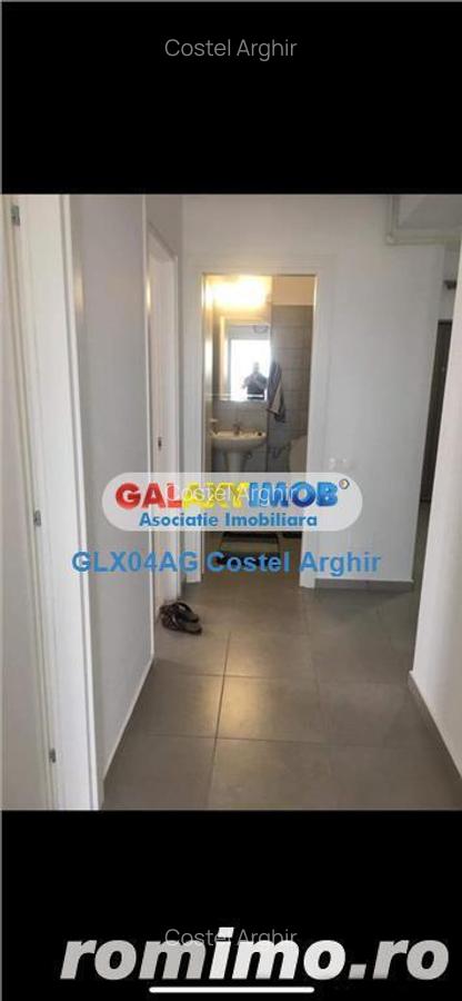 Inchiriez ap cu 2 camere in bloc nou , mobilat si utilat - 13