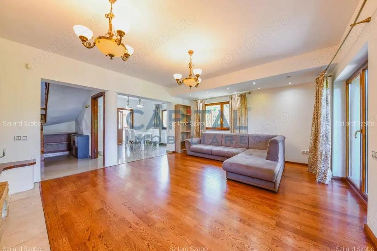 Casa in zona Eugen Ionesco - 13