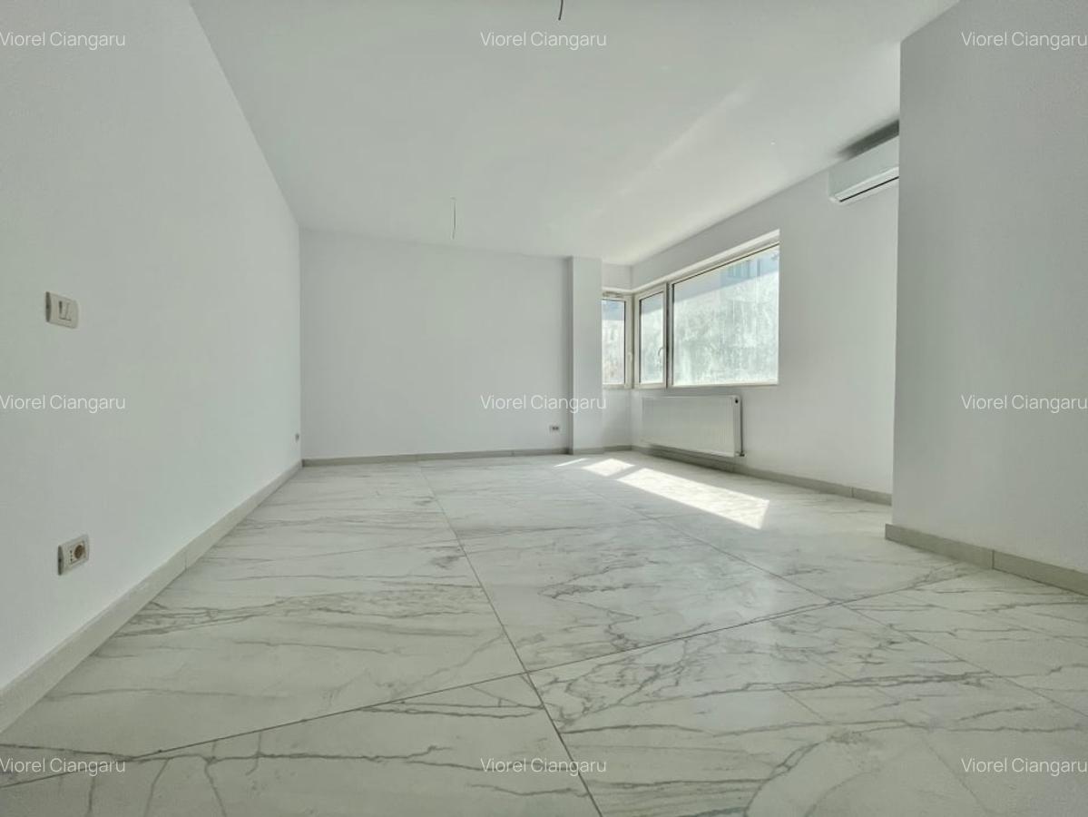 Apartament cu 2 camere de vanzare la 90 metri de Promenada - 4