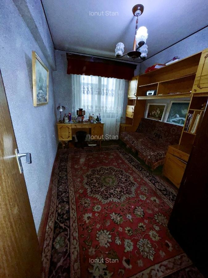 Apartament 3 camere 65mp Bld Timisoara nr 69 etaj 6/10 bloc reabilitat 2025 - 5