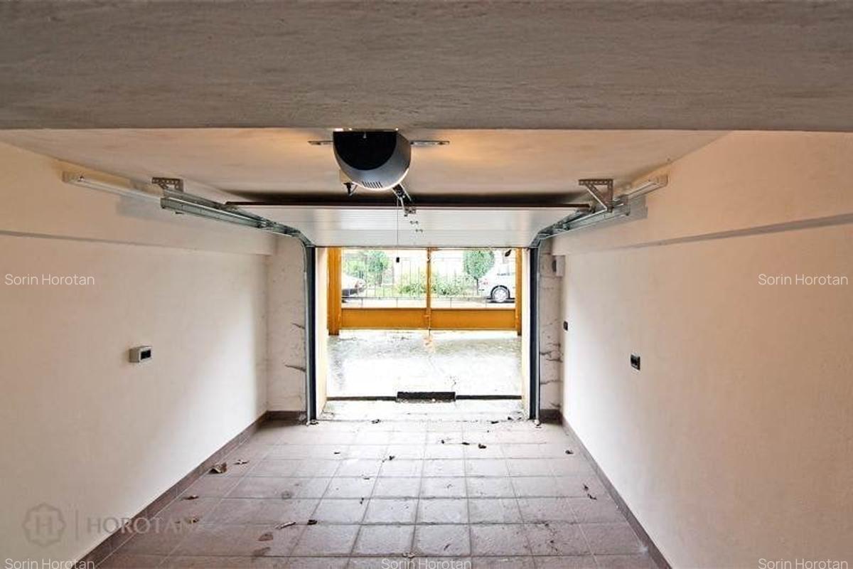 Apartament in conditii excelente situat central, garaj inclus - 10