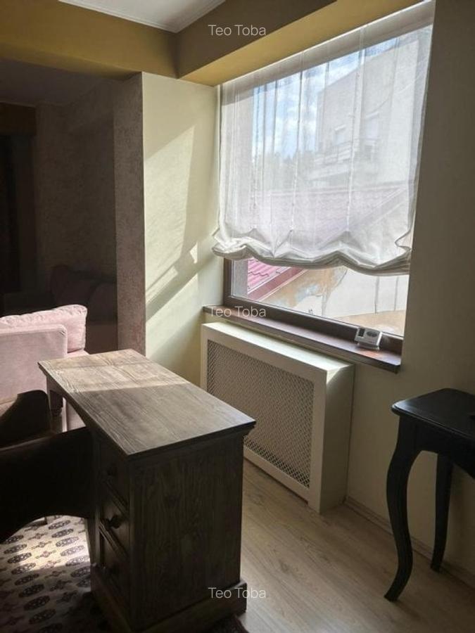 Inchiriere apartament 2 camere mobilat/utilat 64mp Herastrau metrou Aurel Vlaicu - 4