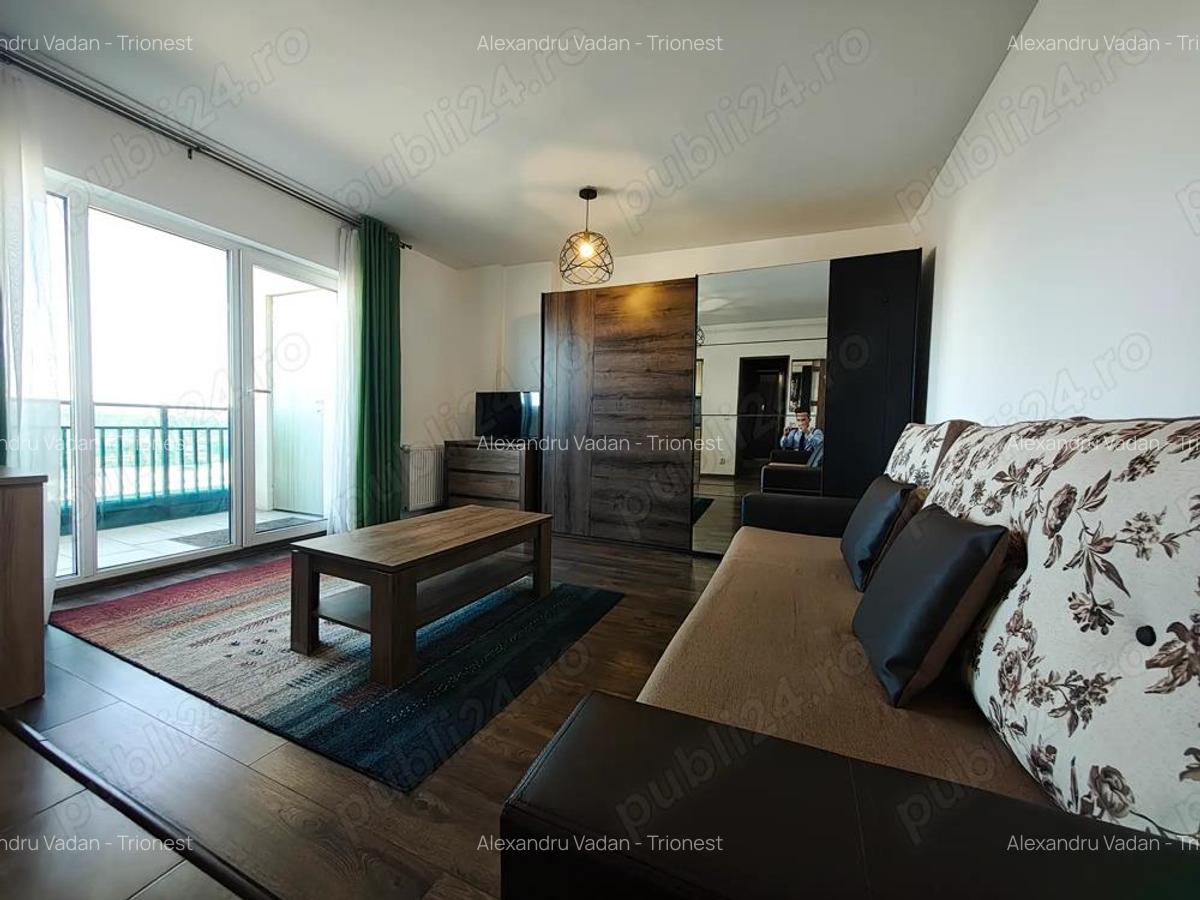 Inchiriez studio spa?ios - in proximitatea Hexagon Offices - 3