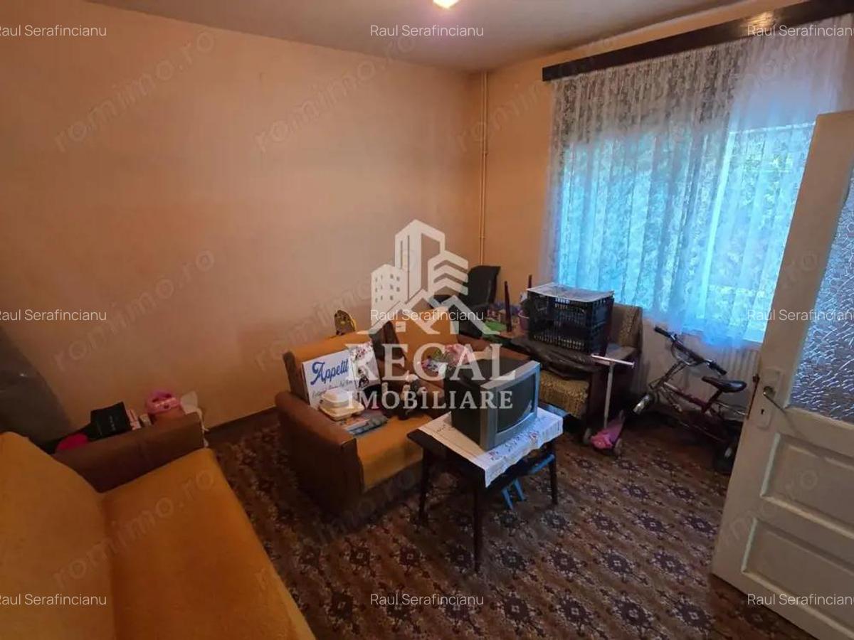 Casa de vanzare in zona Chizid 4 camere - 10