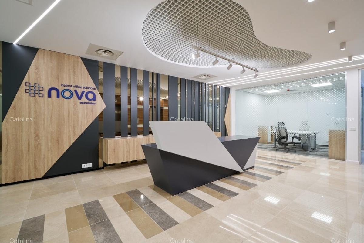 Birouri de Închiriat, Spațiu Coworking, zona Universitate - 2