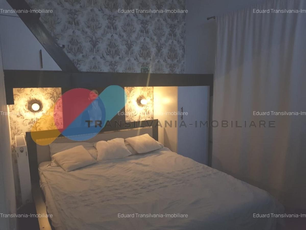 Apartament 2 camere + mansarda, 70mp - Iris - 3