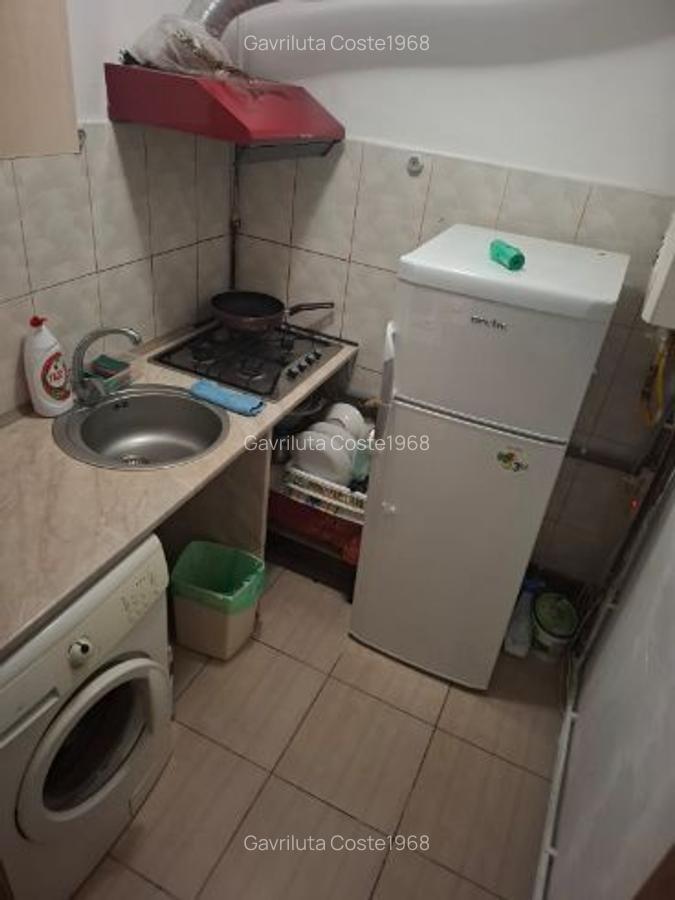 Apartament 2 camera Alexandru - 5 min de Gara MC Donalds - Fix in statie - poze reale arata un pic m - 9