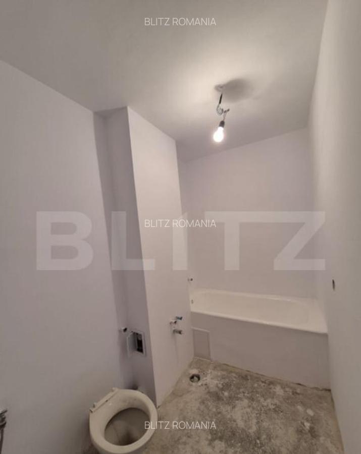 Apartament ultracentral, complet renovat Deva, zona Pro - 8