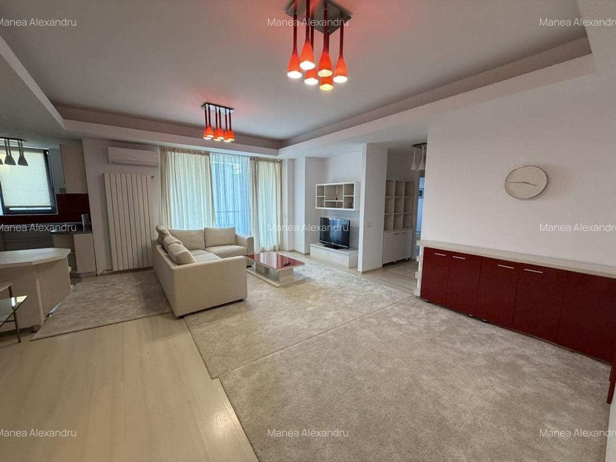 Apartament Premium 4 Camere |Nordul Capitalei |Parcare Subterană - pet friendly - 2