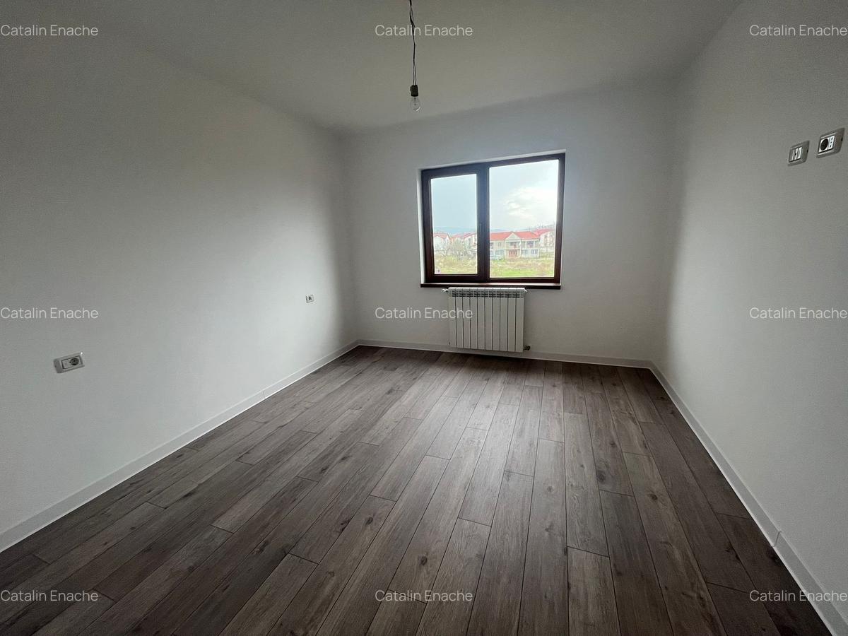 Apartament 4 camere Strada Cuza - Petresti -etaj 2 - 105 mp - 5