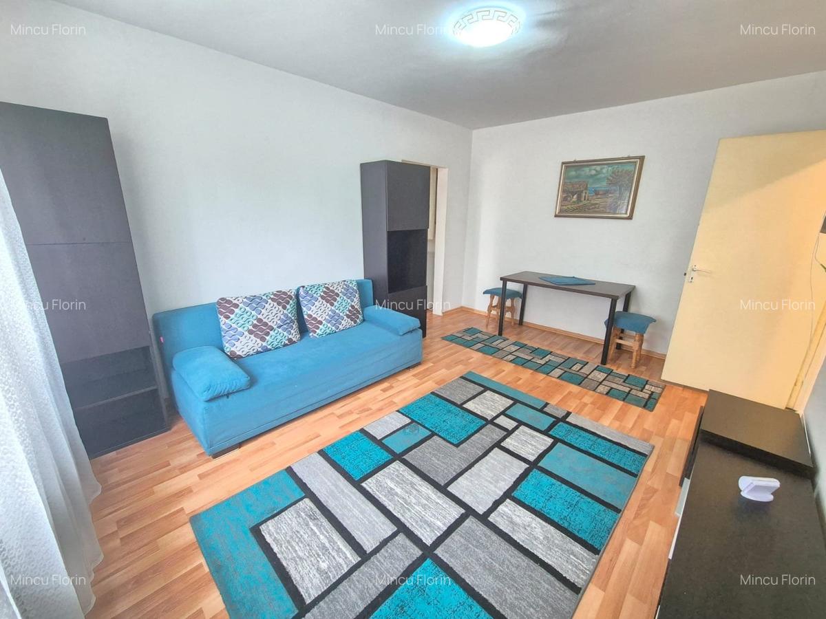 Vanzare apartament cu 2 camere etajul 1 in Cartierul Florilor Brasov mobilat - 13