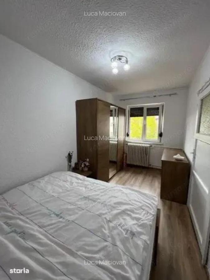 Vand apartament 2 camere 31 mp, complet mobilat ?i utilat - 5