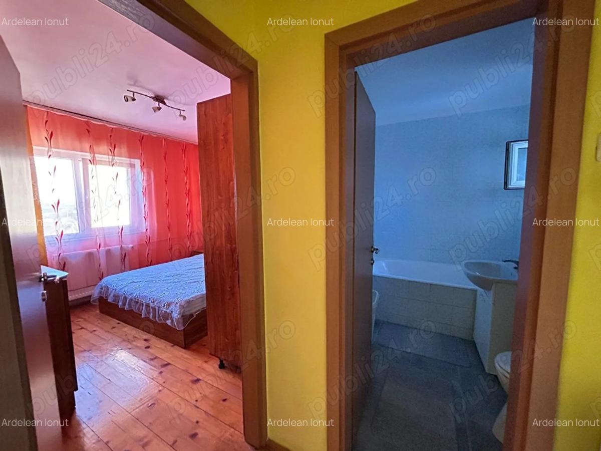 Ofer spre inchiriere Apartament 2 camere Micalaca - 5