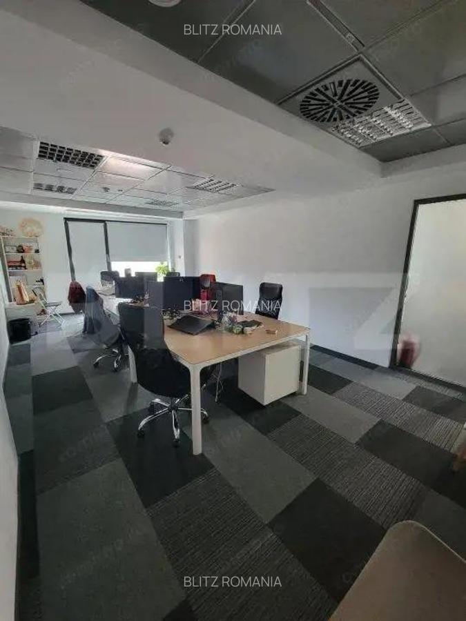 Spatiu birouri, 335 mp, zona Piata Victoriei - 3