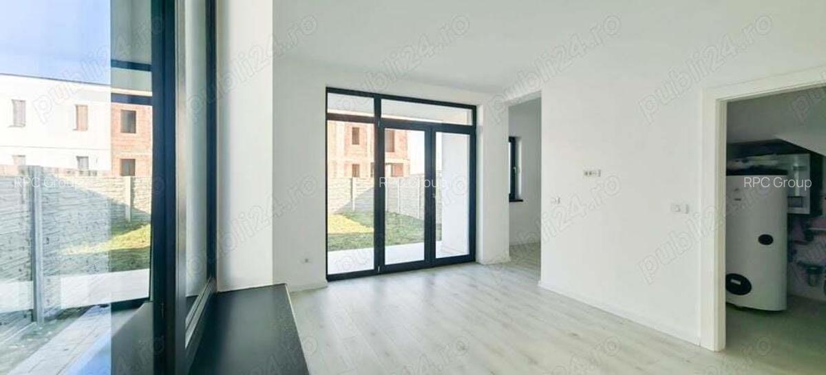 Duplex Timisoara - zona Mehala - 7