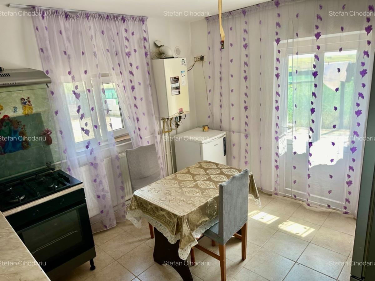 Casa Holboca, 3 camere, 110mp, La 4km de rond tramvai Dancu, ID: 158091 - 10