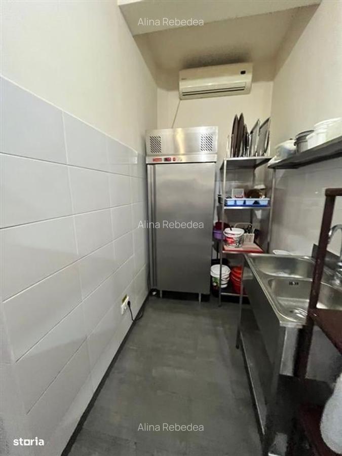 Spatiu Comercial de Inchiriat  Cluj-Napoca, Zona Marasti  Ideal pentru Restaur - 9