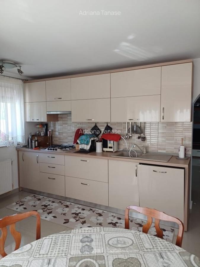 Casa 750 mp, curte individuala, garaj, foisor, Prejmer - 10