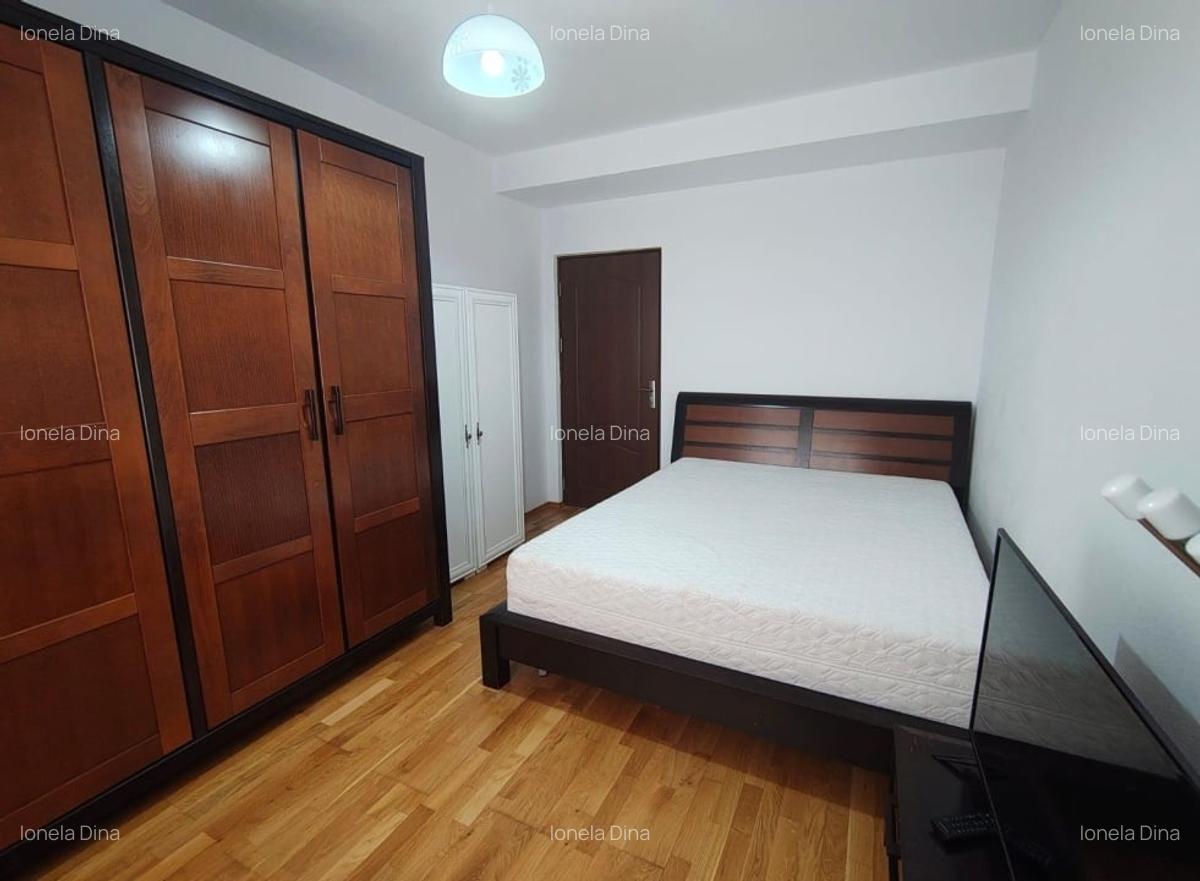 Apartament de inchiriat 2 camere cu terasa | 42 mp | Calea Cisnadiei - 6