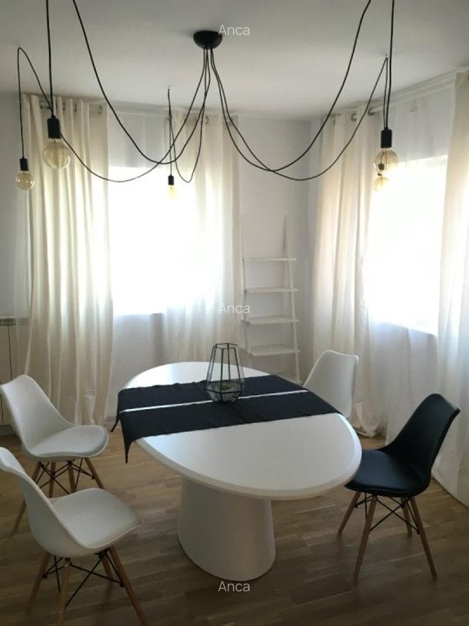 Apartament 4 camere LUX Pipera Ibiza Sol - 5